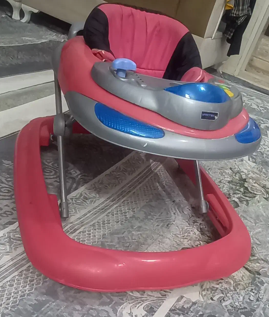 فروش روروک|اسباب و اثاث بچه|حمیدیا, |دیوار