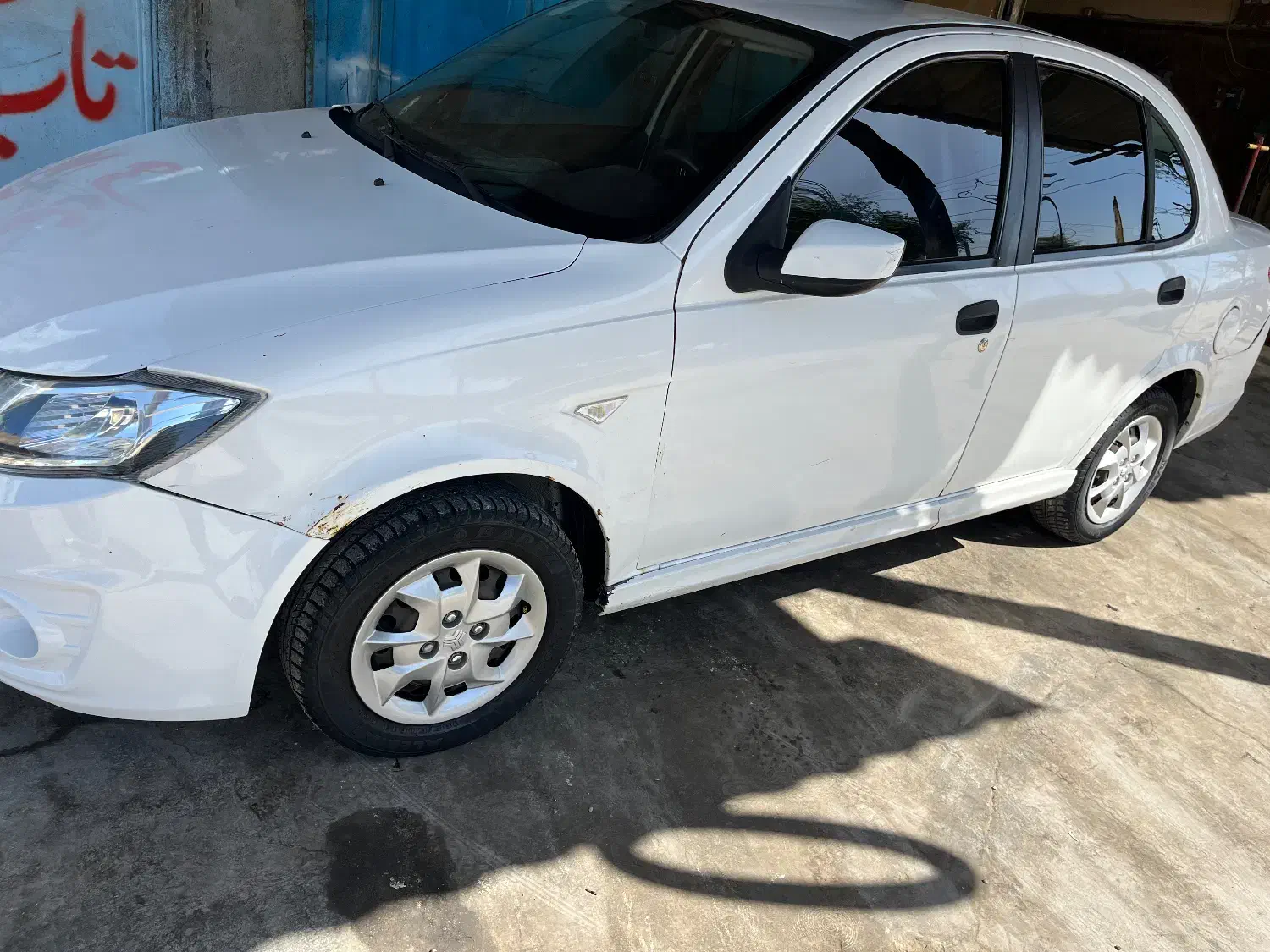 فروش|خودرو سواری و وانت|اهواز, کوی رمضان|دیوار