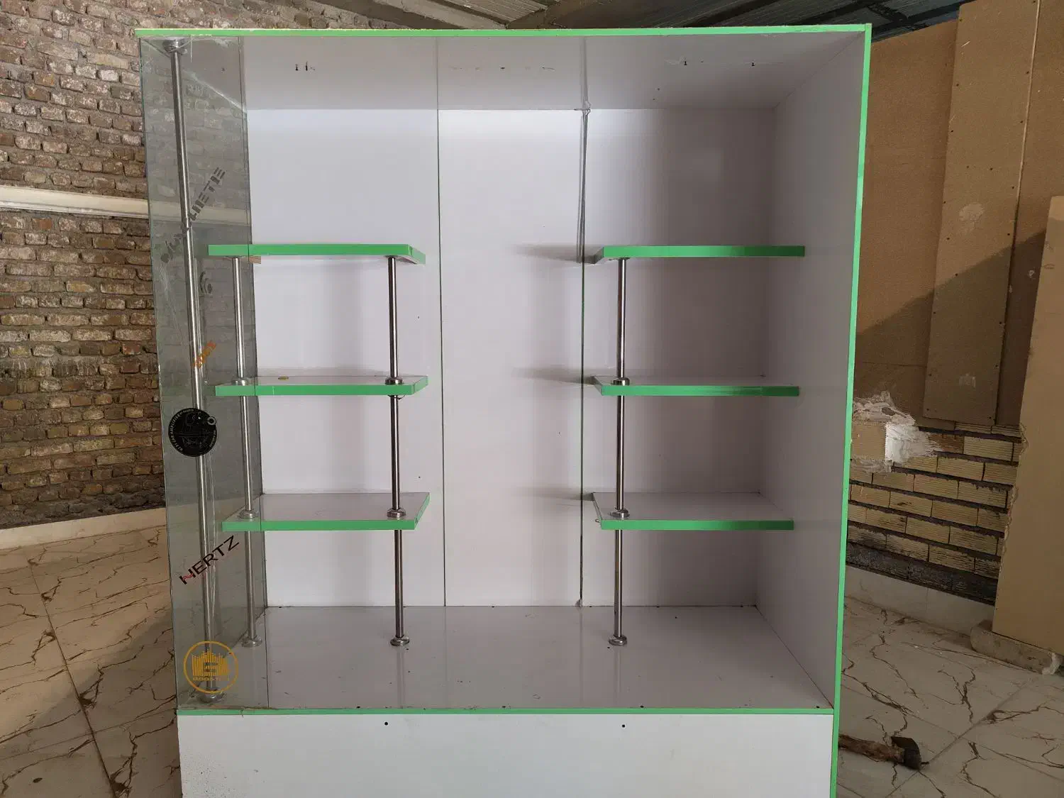 ویترین مغازه|فروشگاه و مغازه|الشتر, |دیوار