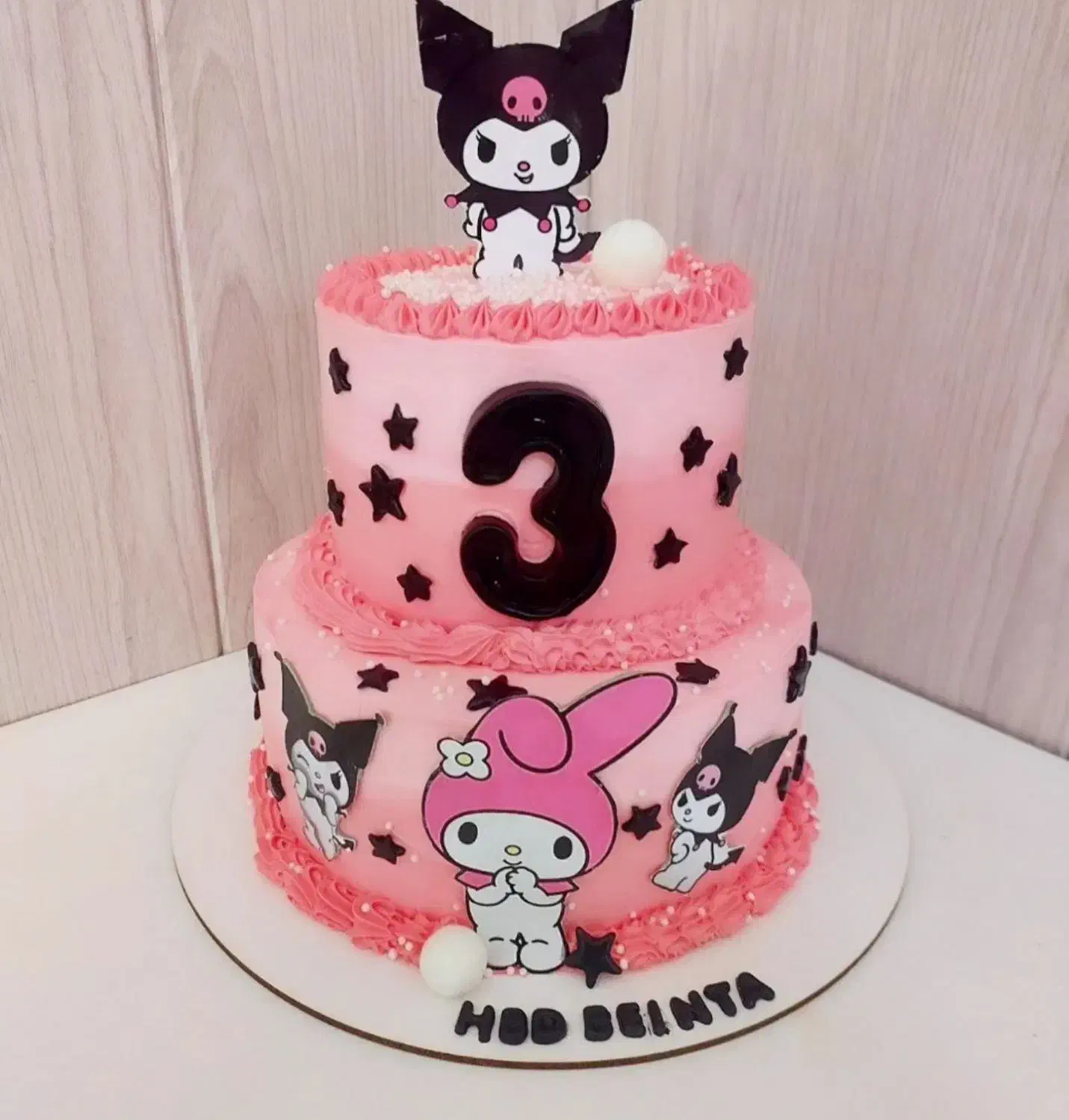 سفارش کیک خونگی پیج yalldacake|خدمات پذیرایی، مراسم|گرگان, |دیوار