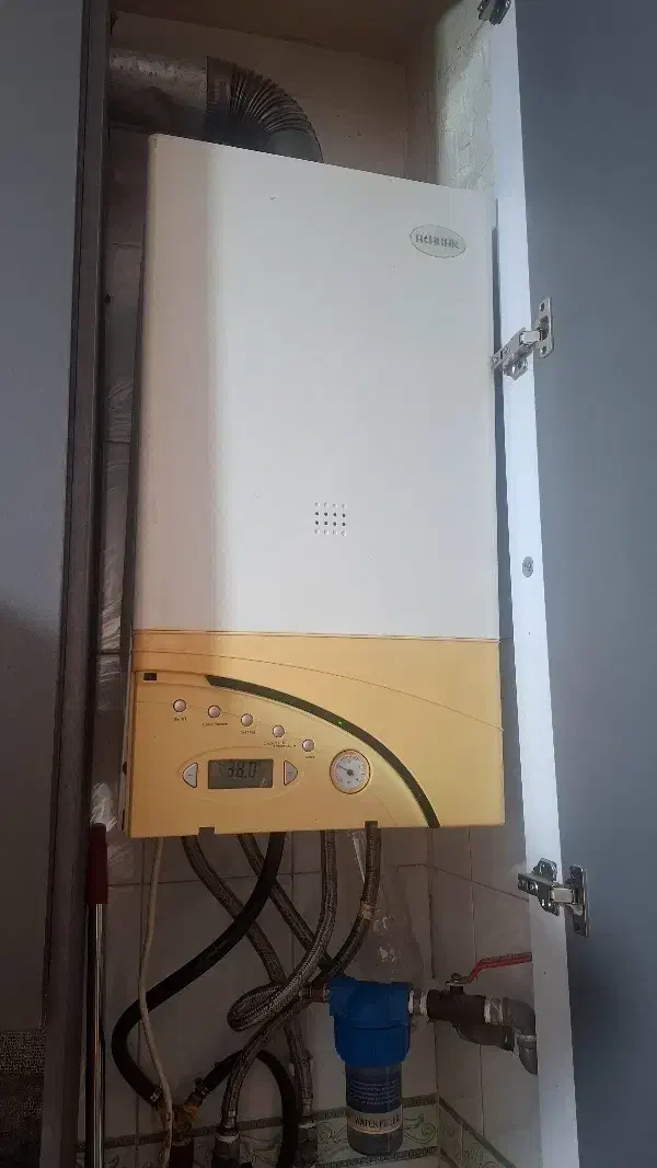 پکیج|آبگرمکن، پکیج، شوفاژ|خرم‌آباد, |دیوار