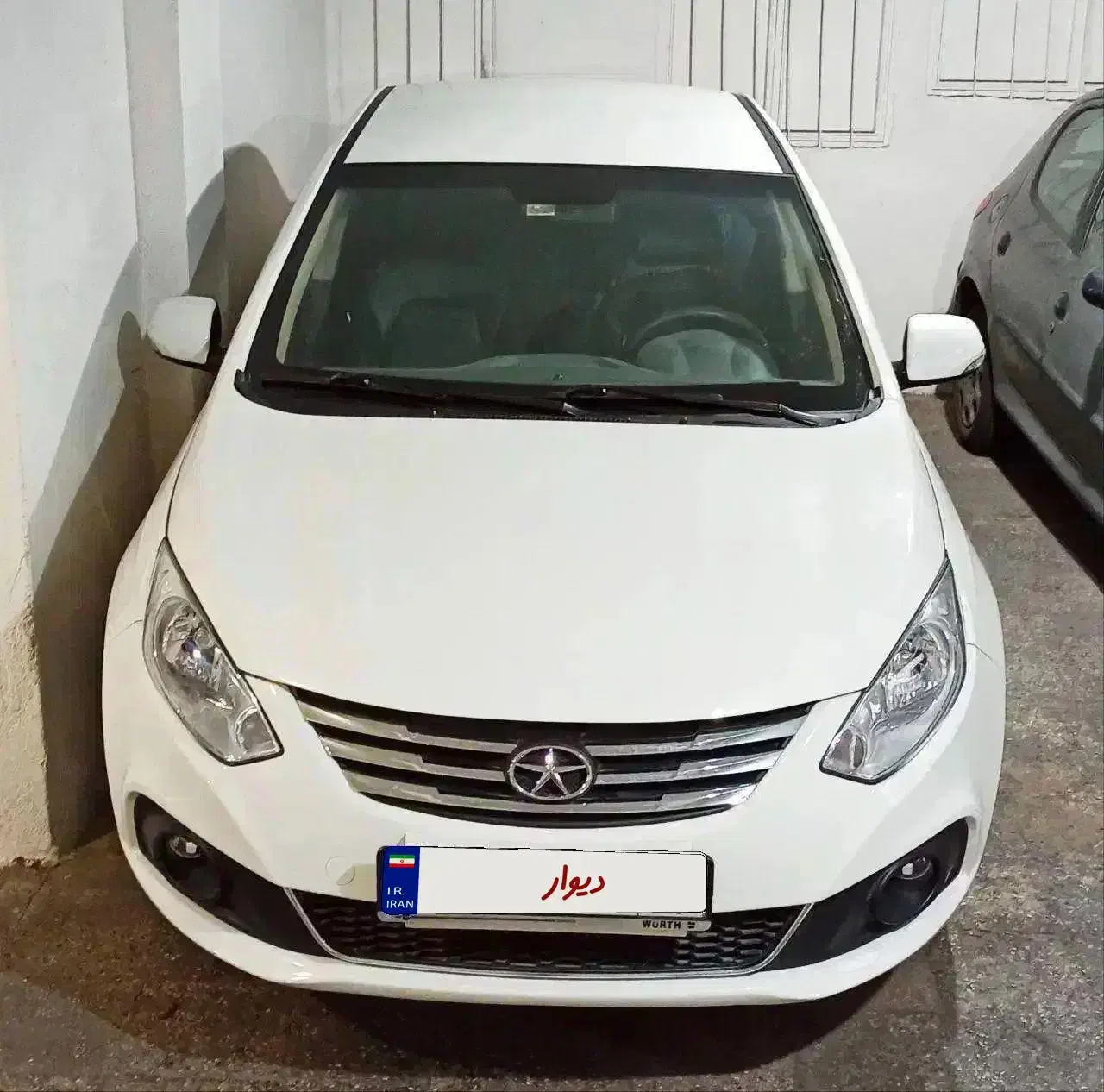 جک j4 مدل ۱۴۰۲|خودرو سواری و وانت|تهران, میرداماد|دیوار