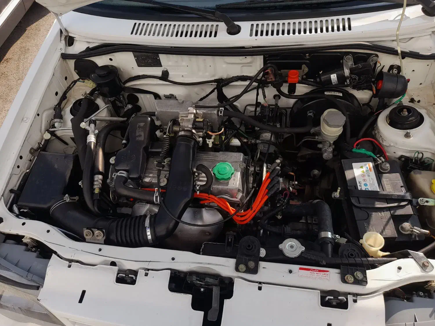 عروسک بیخرج بیرنگ موتور hp|خودرو سواری و وانت|لنگرود, |دیوار