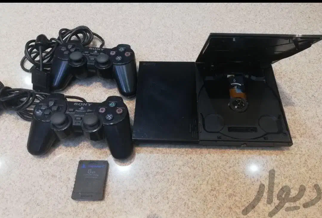 فروش و کپیخور کردن پلی۲&پلی۴/نصب بازی و دسته|کنسول، بازی ویدئویی و آنلاین|شهرضا, |دیوار