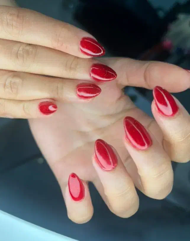 ناخن فقط۲۰۰تومان|خدمات آرایشگری و زیبایی|شاهینشهر, فردوسی|دیوار