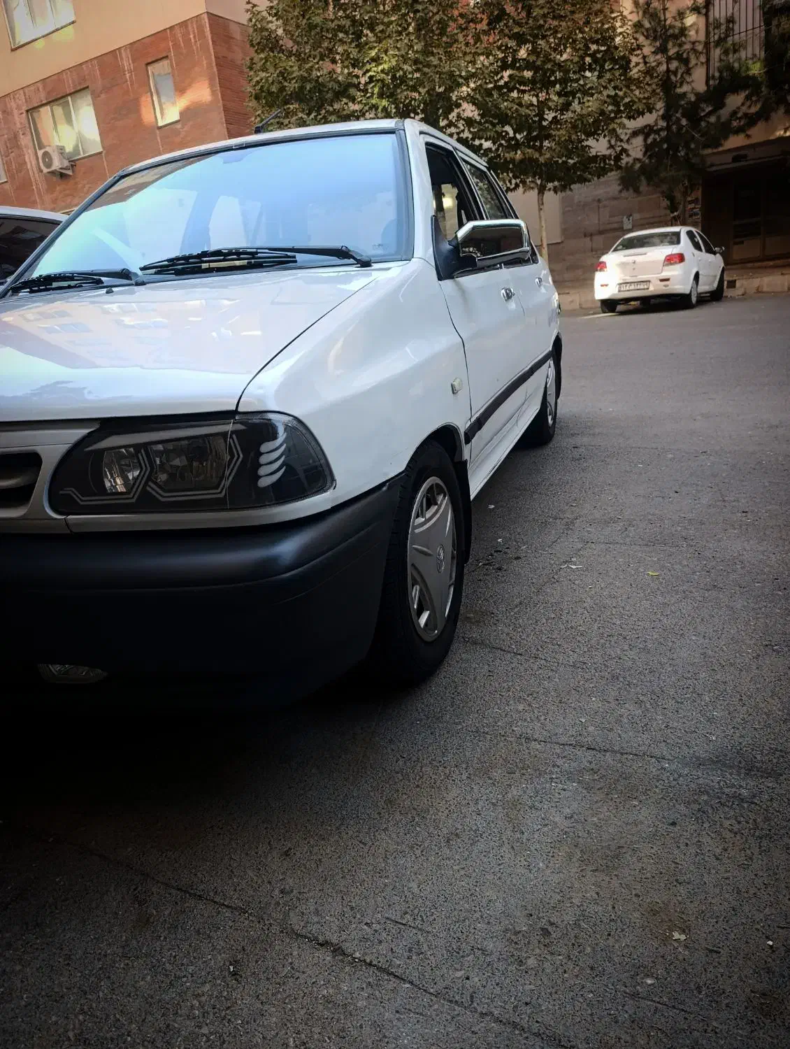 پراید 131|خودرو سواری و وانت|قزوین, |دیوار