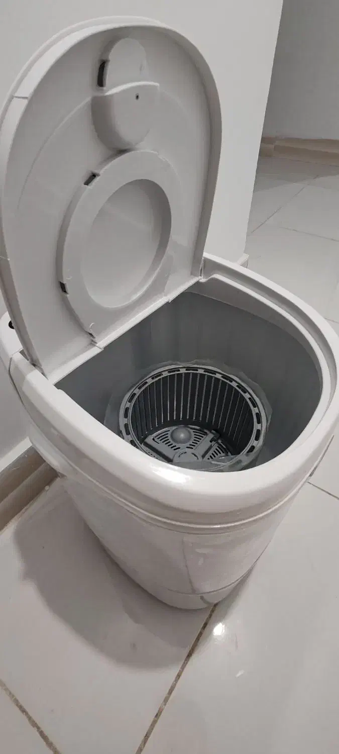 مینی واش نو مناسب سیسمونی|اسباب و اثاث بچه|شیراز, گویم|دیوار