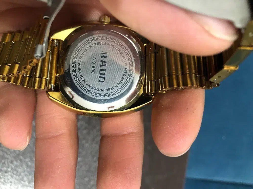 ساعت RADO|ساعت|بهبهان, |دیوار