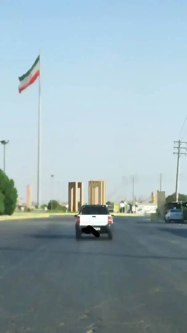 وانت حمل بار به تمام نقاط کشور|خدمات حمل و نقل|برازجان, |دیوار