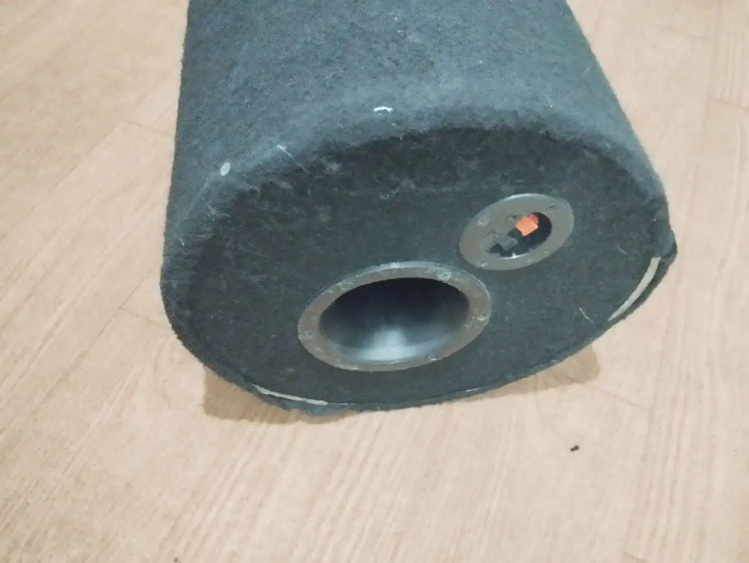 ساب پاناتک|صوتی و تصویری|سراب, |دیوار