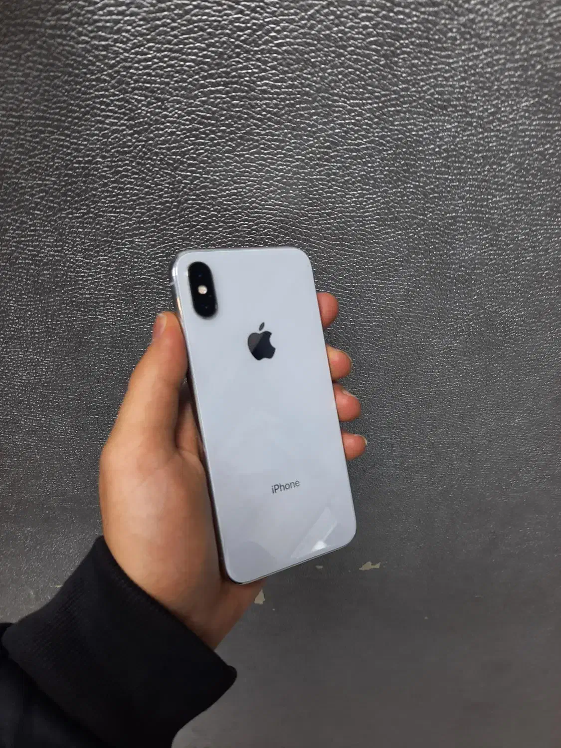 آیفون x|موبایل|اسلام‌‌آباد غرب, |دیوار