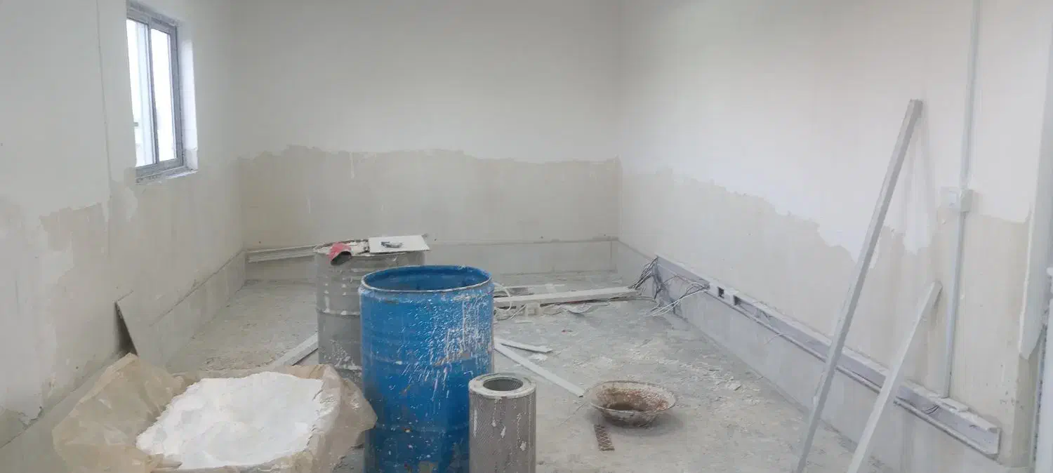 ساختمانی|خدمات پیشه و مهارت|شاهین‌شهر, فدک|دیوار