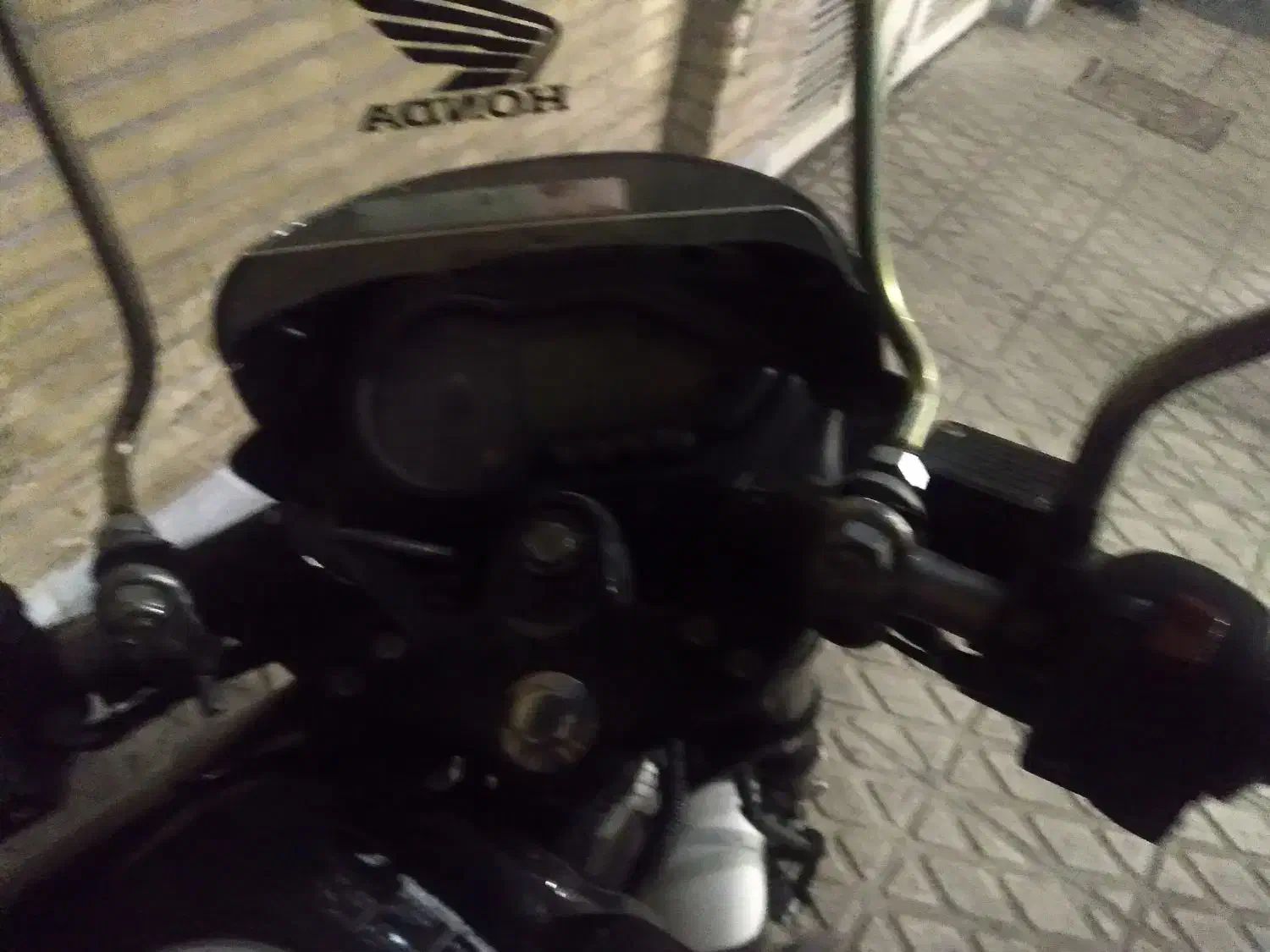 پالس DTS180i|موتورسیکلت|تهران, وحیدیه|دیوار