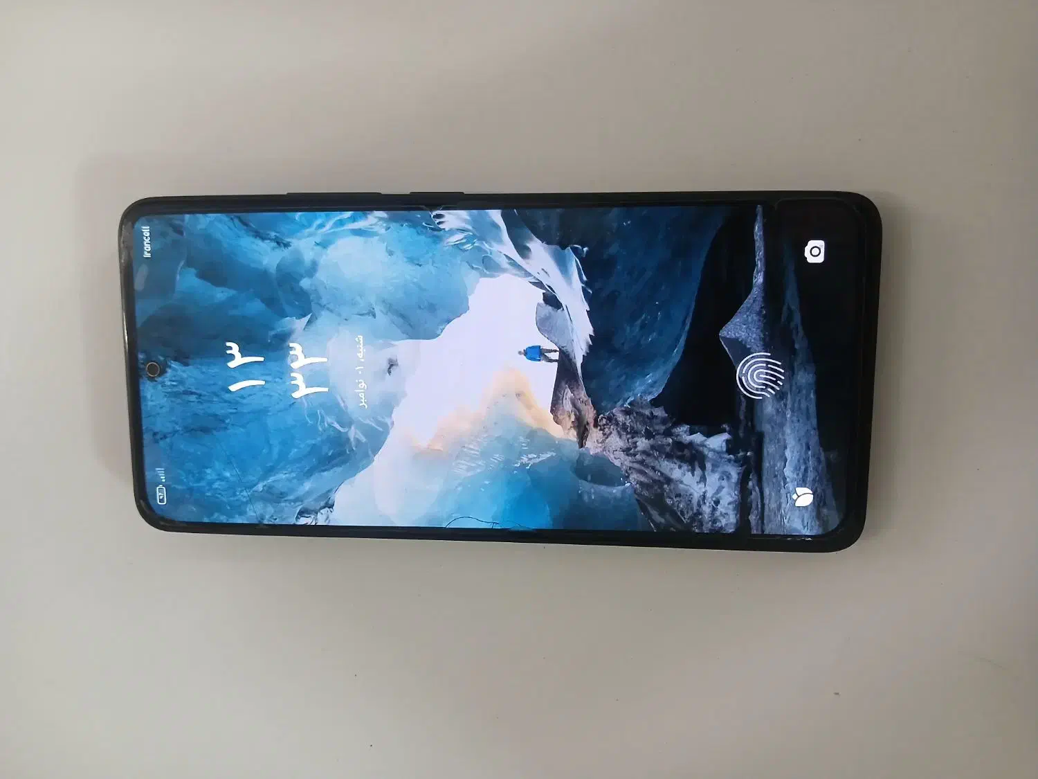 گوشی نوت 13|موبایل|مشهد, جانباز|دیوار