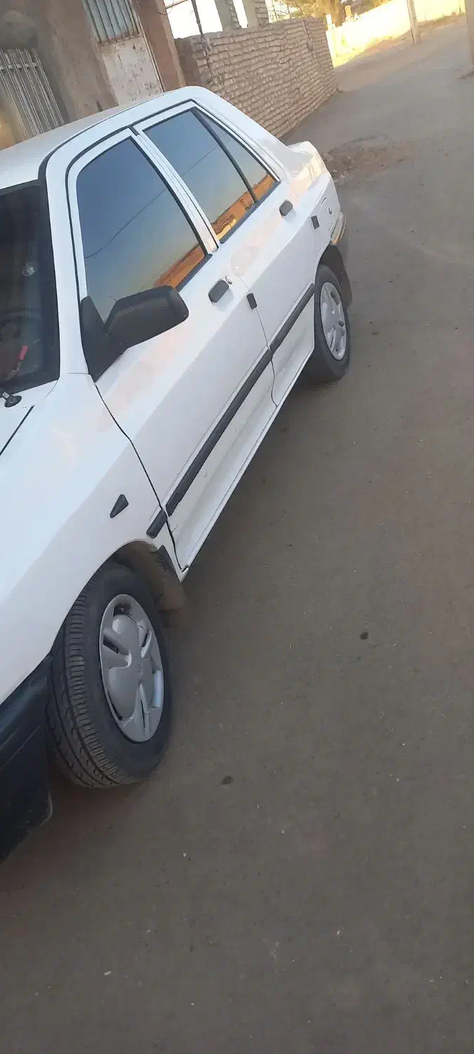 پراید۱۳۱|خودرو سواری و وانت|نیشابور, سرآب کوشک|دیوار