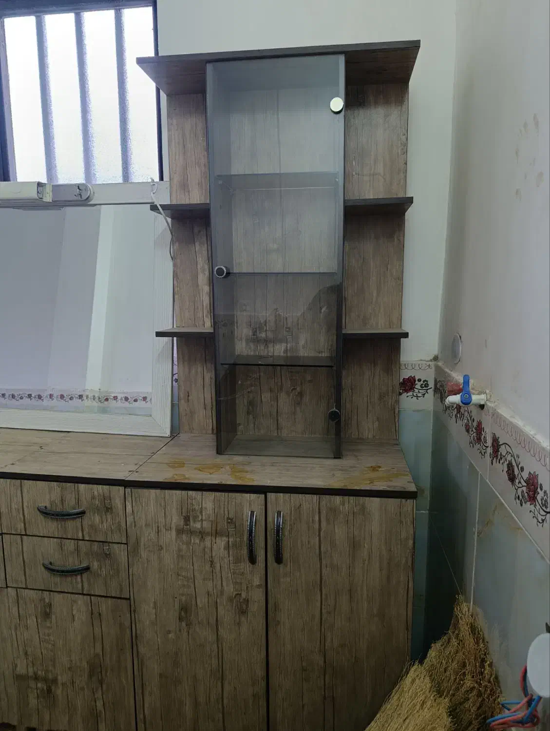 فروش|جاکفشی، کمد، دراور|گنبد کاووس, |دیوار