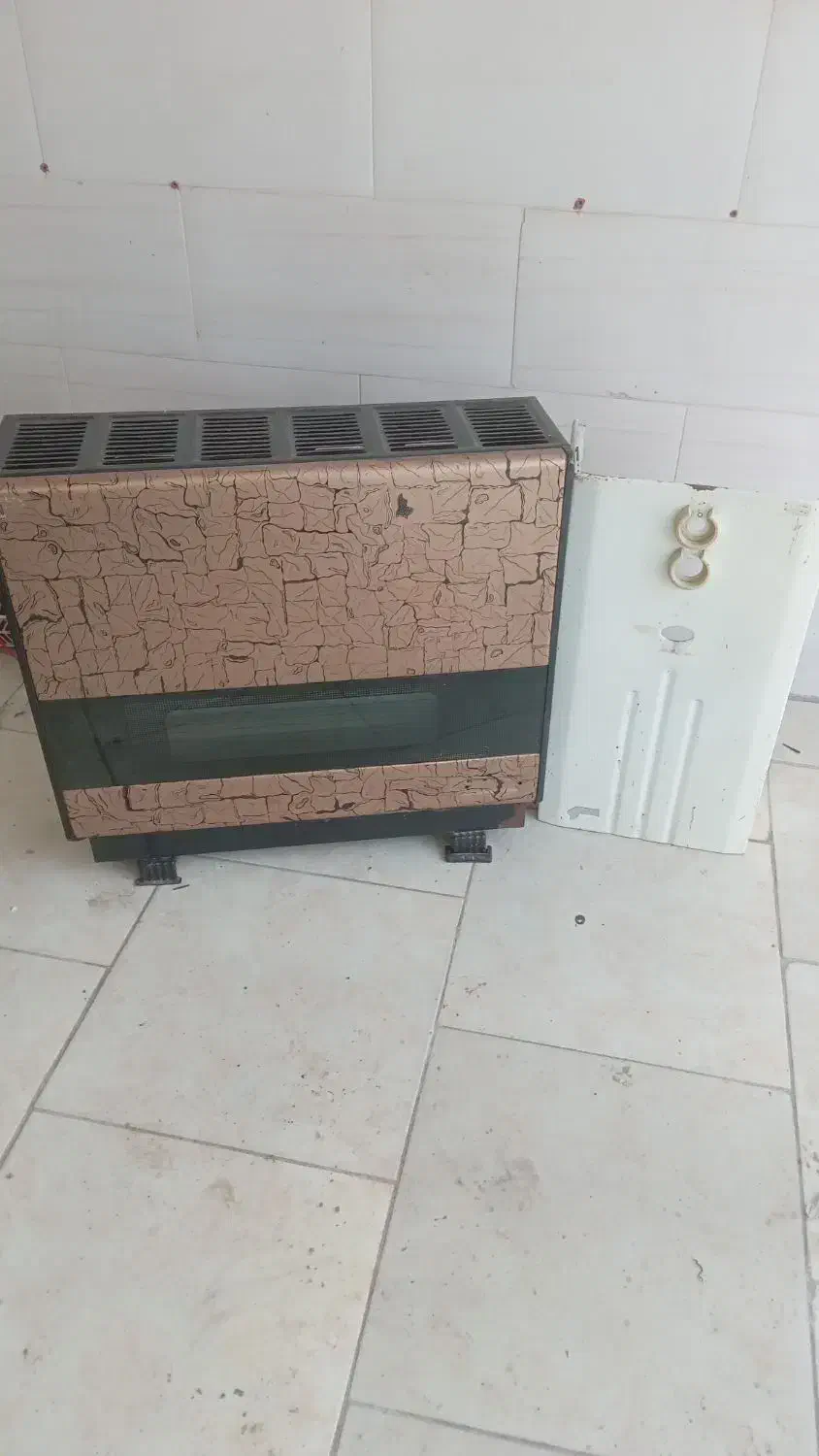 نصب و تعمیرات سیار لوازم خانگی سرمایشی و گرمایشی|خدمات پیشه و مهارت|قرق, |دیوار