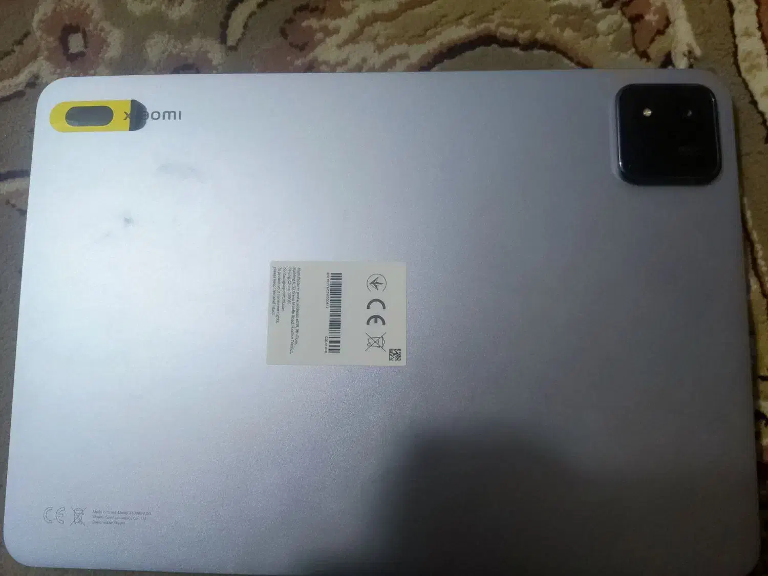 پد ۷ پرو در حد نو|تبلت|تهران, طرشت|دیوار