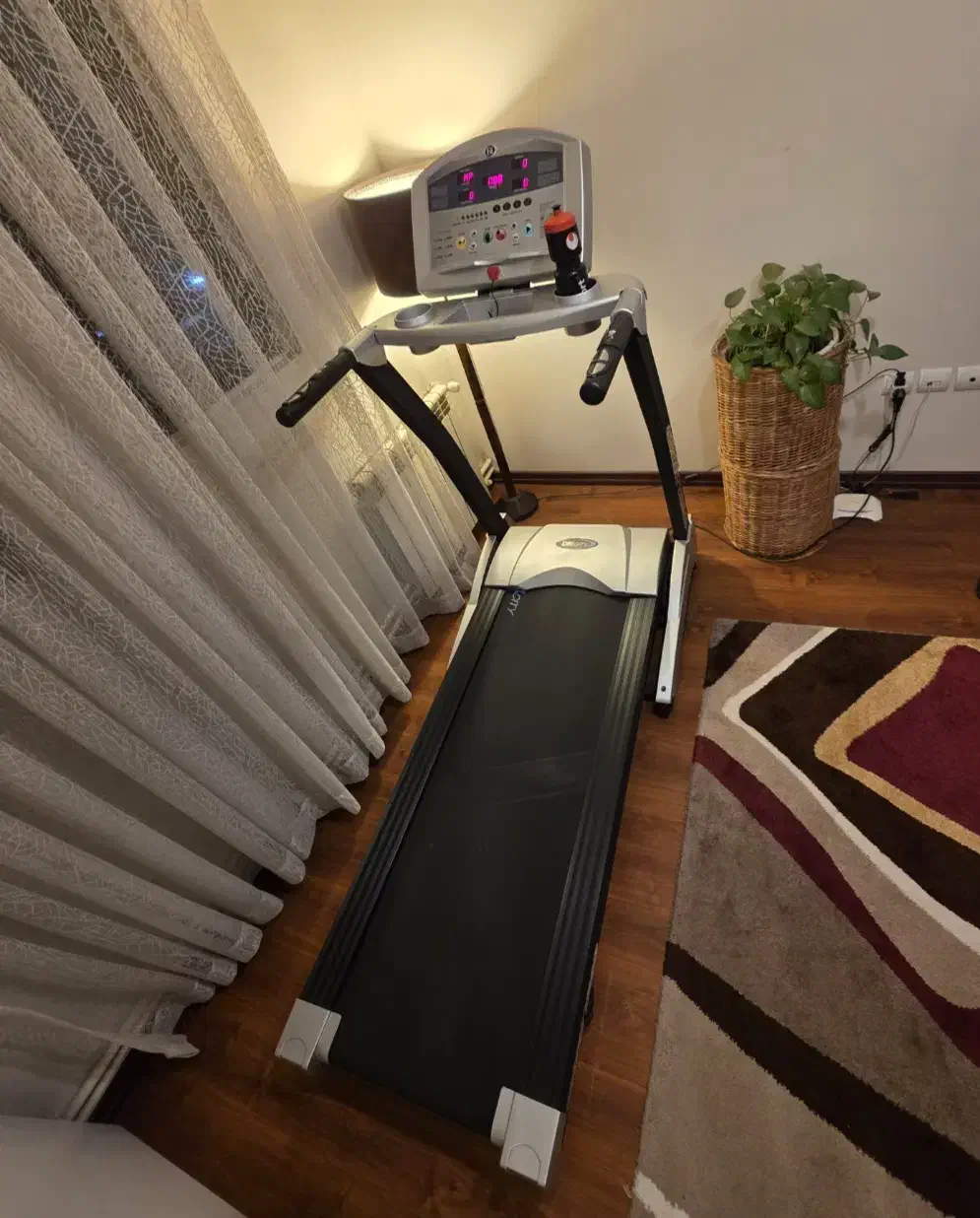 تردمیل|تجهیزات ورزشی|تهران, حسینآباد|دیوار