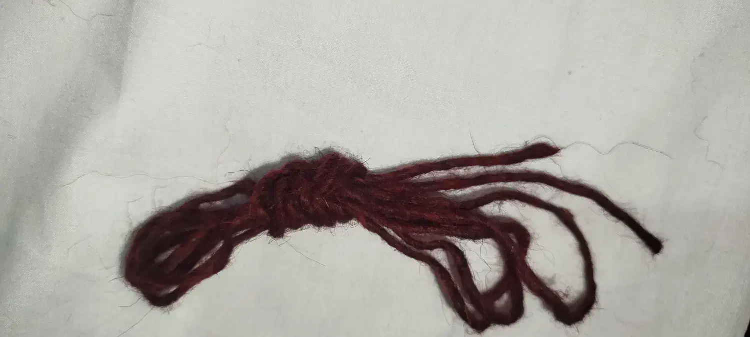 راهنمایی خامه پشم هریس|فعالیت داوطلبانه تحقیقاتی|قم, شهرک فاطمیه|دیوار