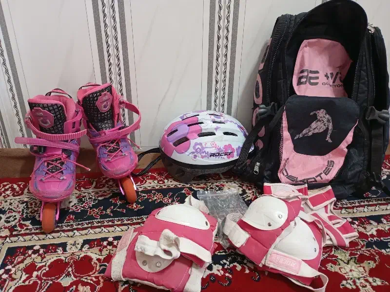 کفش اسکیت مارک ROADSHOW|دوچرخه، اسکیت، اسکوتر|فرخ‌شهر, |دیوار