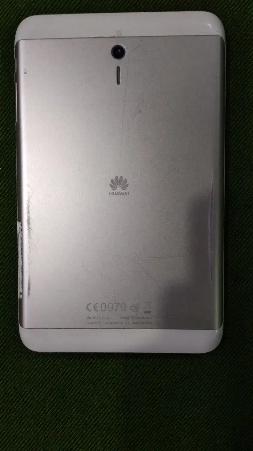 تبلت هواوی|تبلت|پاکدشت, پاکدشت (مامازند)|دیوار