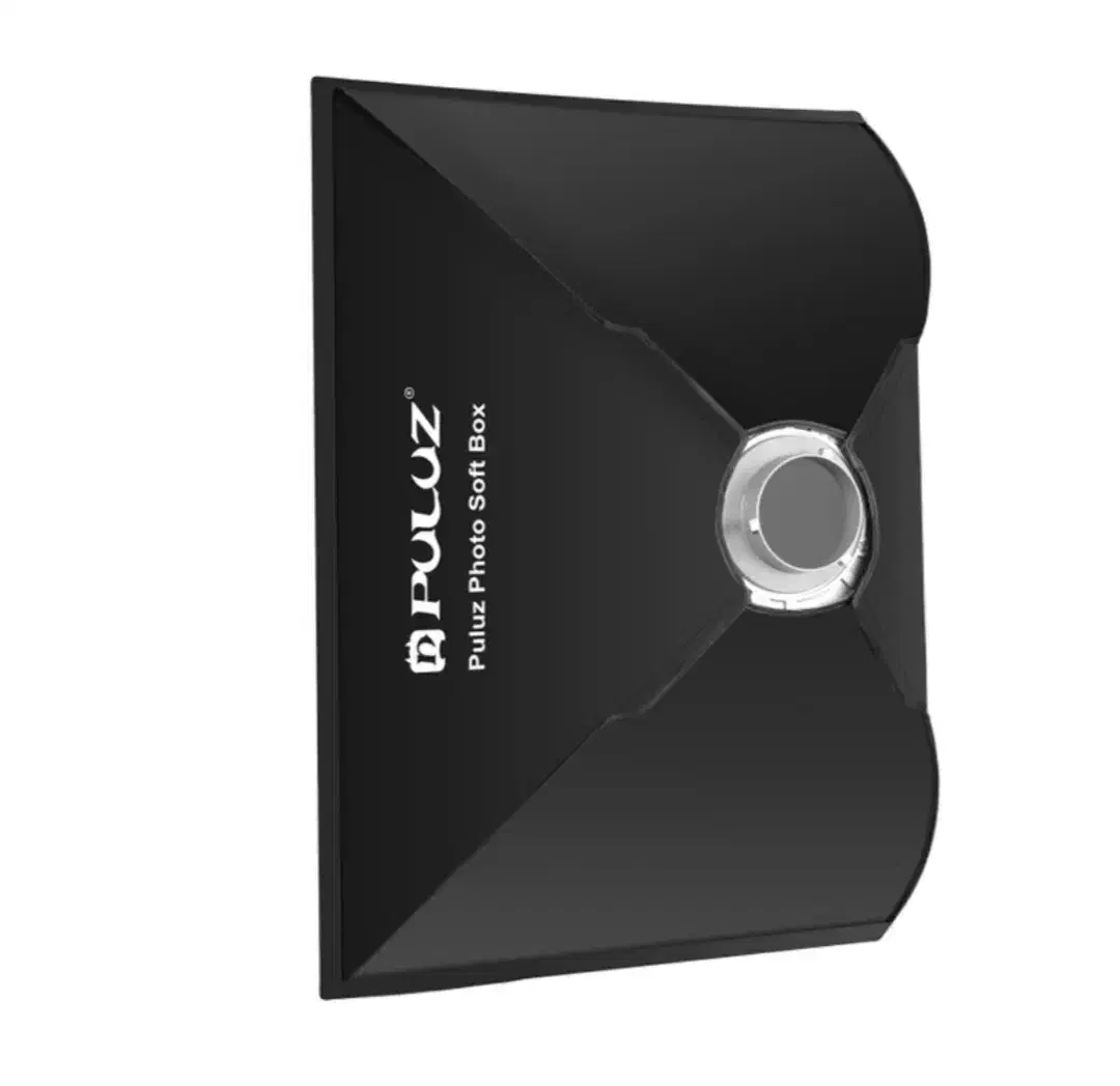 سافت باکس پلوز|دوربین عکاسی و فیلم‌برداری|تهران, بازار|دیوار