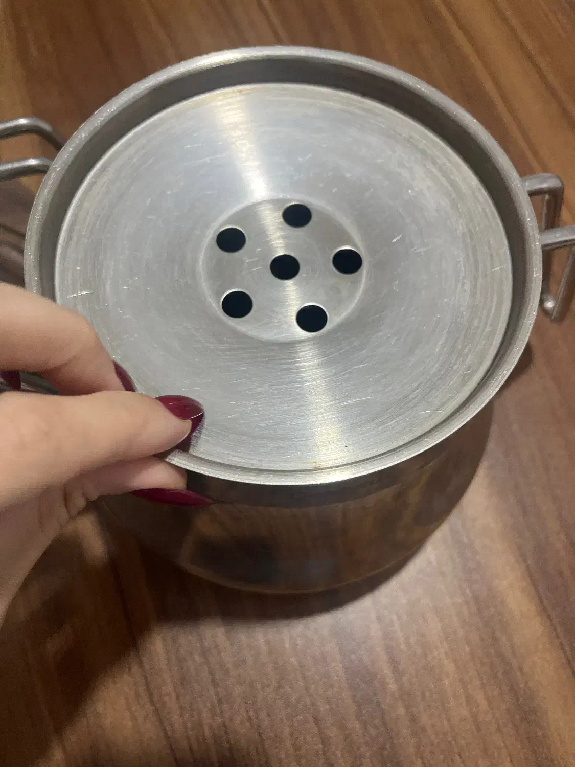 قوری کتری|قوری، کتری، قهوهساز دستی|فردیس, نگارستان|دیوار