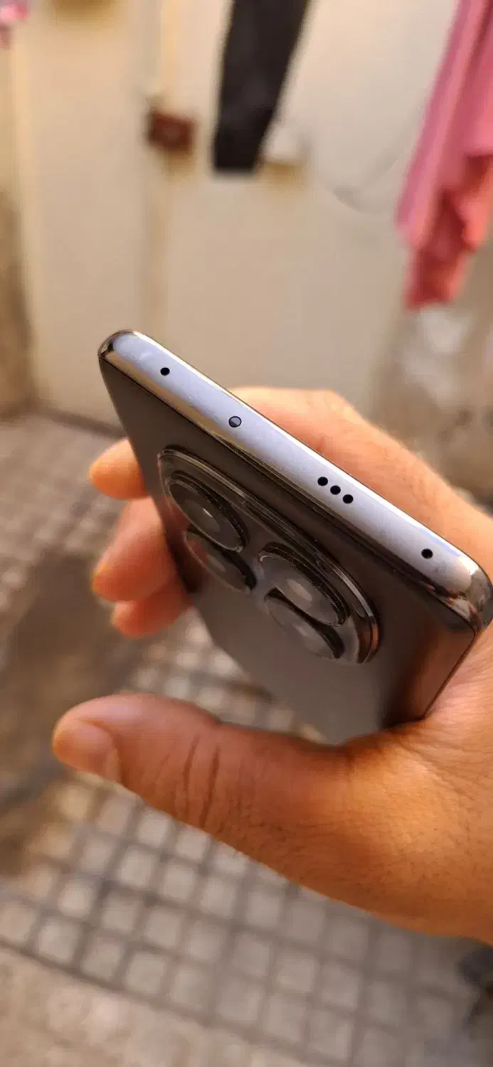 نوت 14 پرو 5G مشابه آکبند|موبایل|تهران, شهرک ابوذر|دیوار