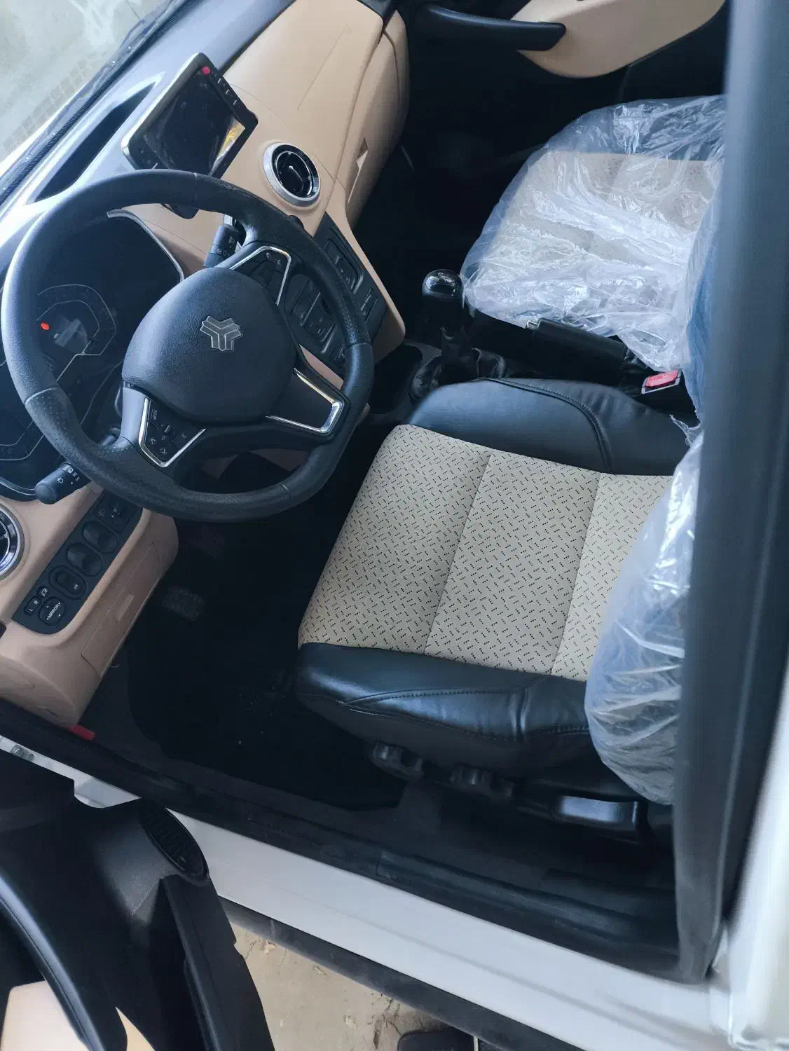 آگهی فروش اطلس G صفر کیلومتر|خودرو سواری و وانت|زاهدان, |دیوار