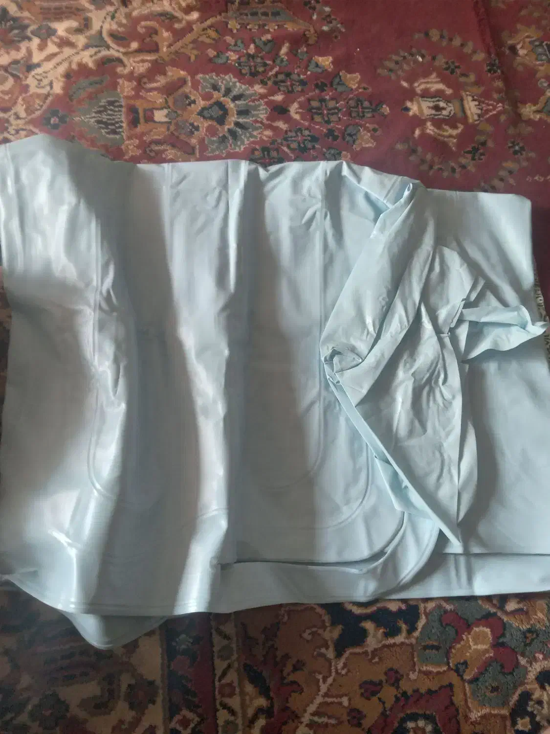 تشک بادی|تشک تختخواب|گرگان, |دیوار