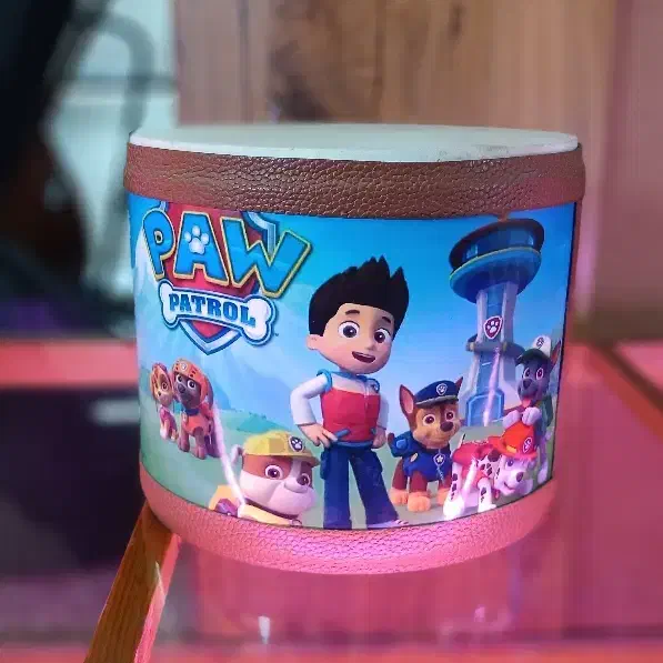 طبلک کودک نشکن ، چوبک موسیقی کودک|اسباب‌‌بازی|رباط‌کریم, رباط‌کریم|دیوار