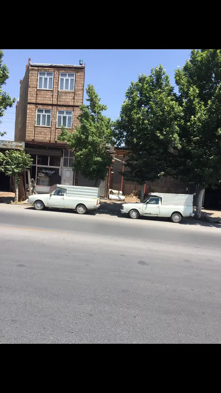 یک باب مغازه تجاری|فروش مغازه و غرفه|خوی, |دیوار