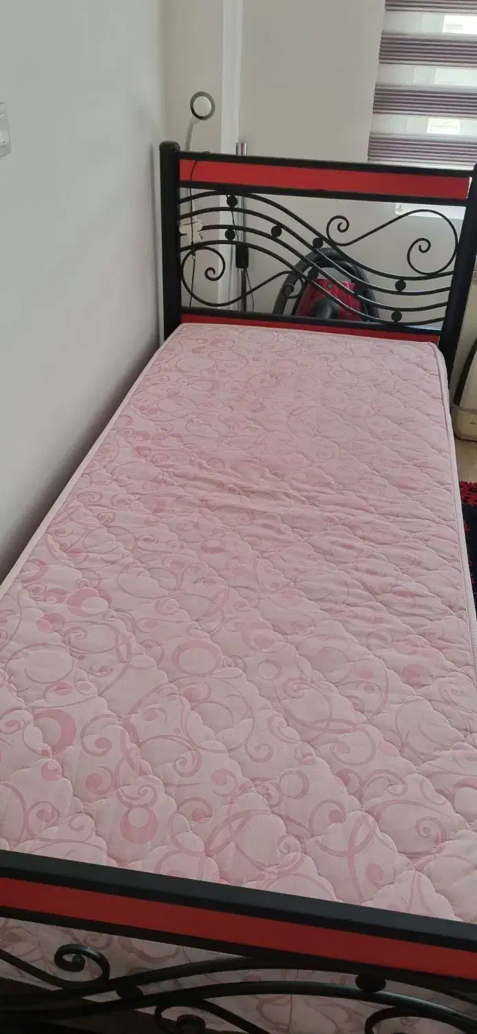 تخت ی نفره|تخت و سرویس خواب|تهران, توحید|دیوار