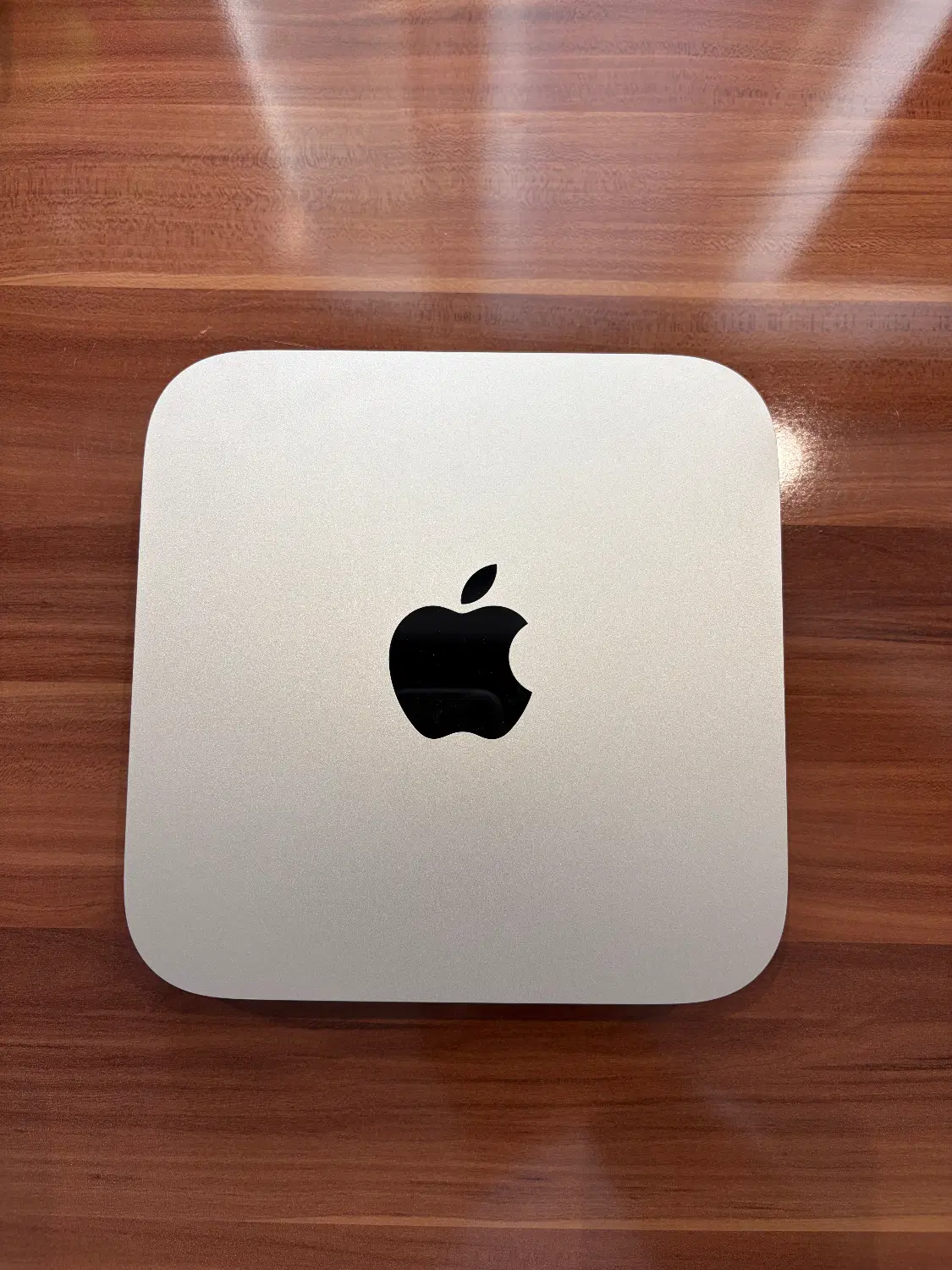 Mac mini 2023|رایانه همراه|تبریز, |دیوار