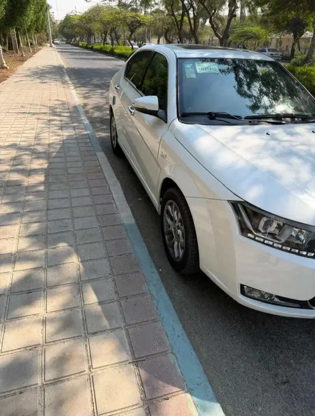 دناپلاس توربو شارژ اتوماتیک 1402|خودرو سواری و وانت|قزوین, |دیوار