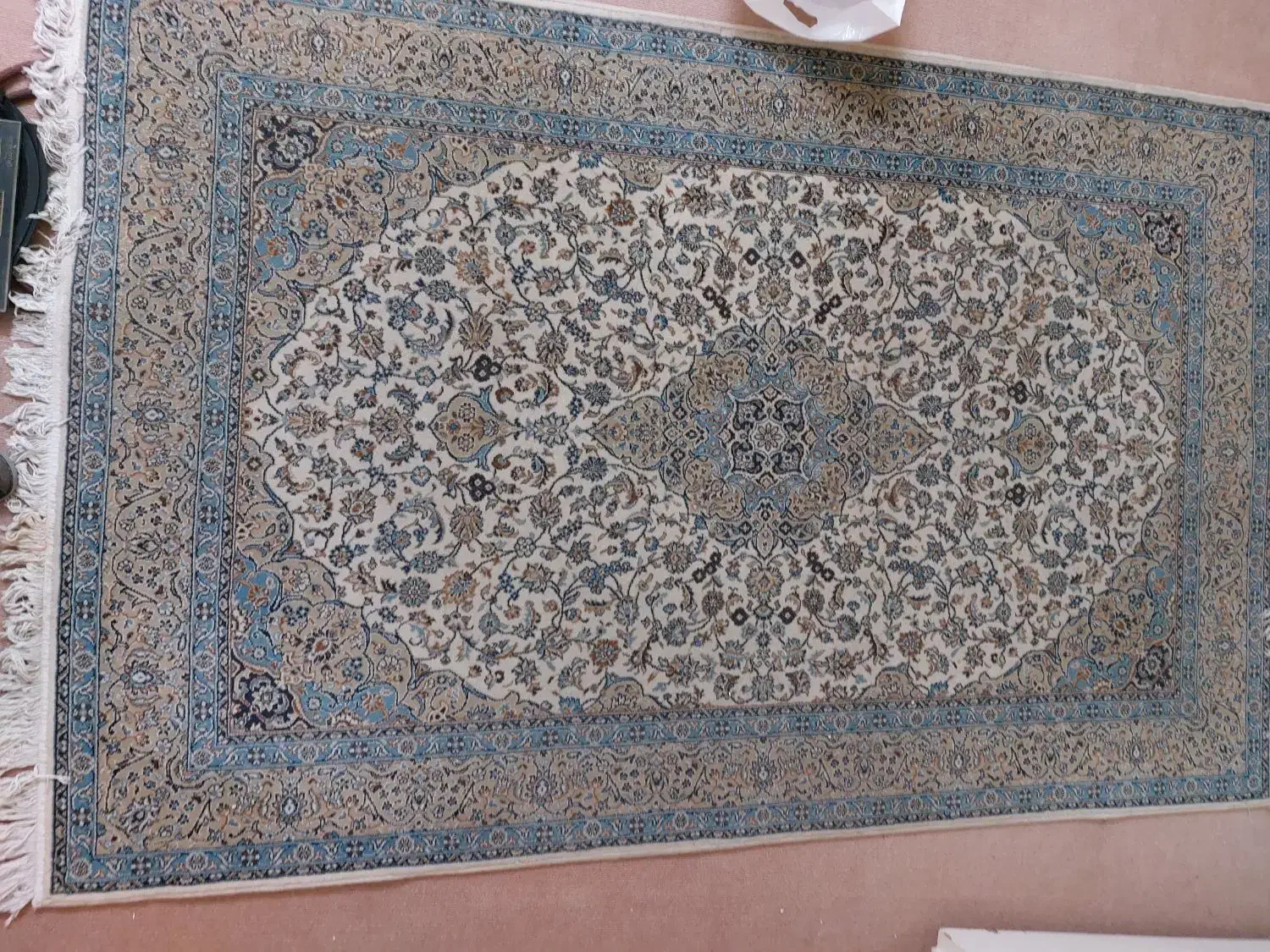 فرش ۴متری|فرش|اهواز, کیانپارس |دیوار