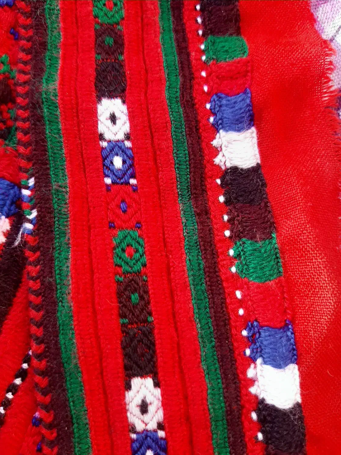 زیح استین|لباس|سراوان, |دیوار