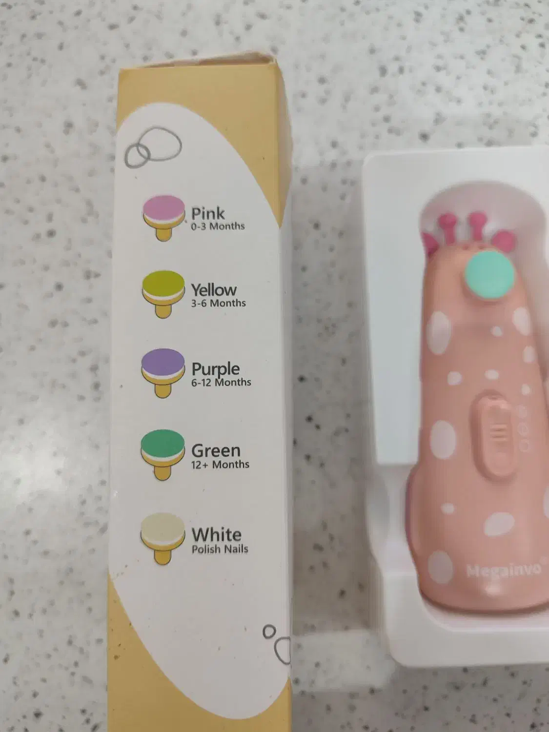 سوهان برقی کودک|آرایشی، بهداشتی، درمانی|تهران, آذری|دیوار