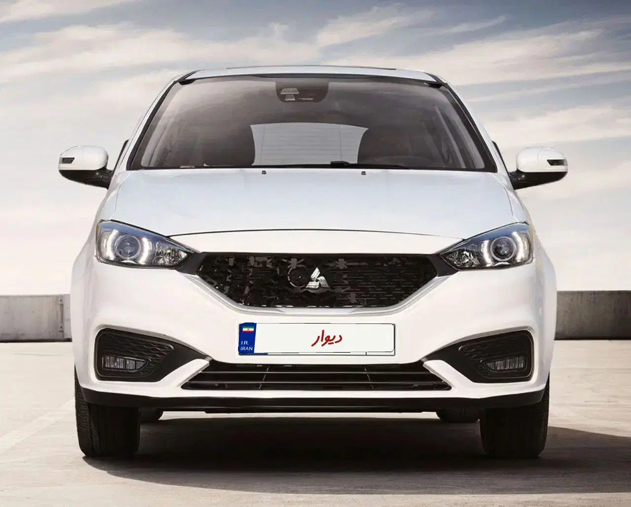 فروش فیش سهند اس|خودرو سواری و وانت|نجفآباد, امام خمینی|دیوار