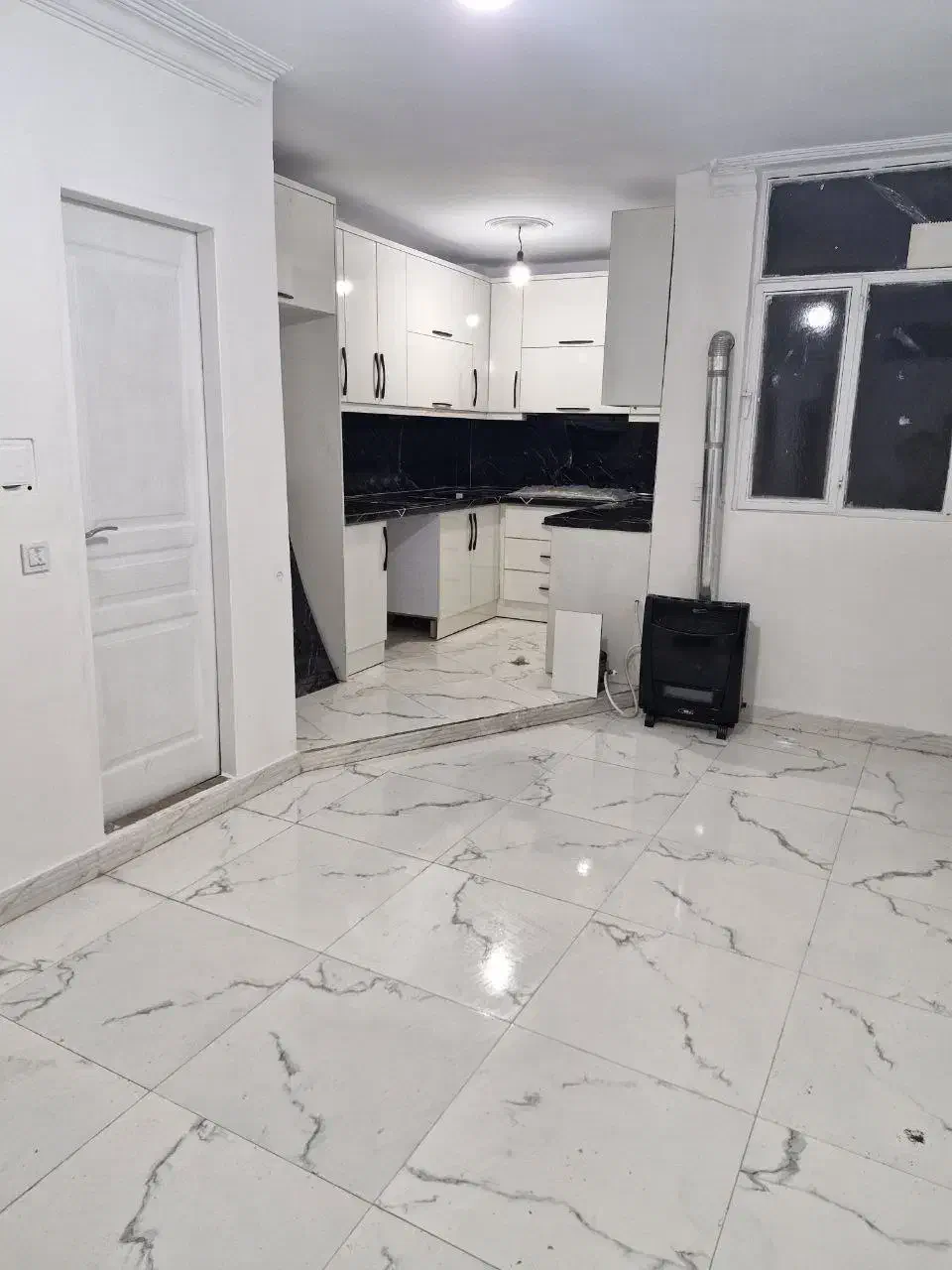 فروش آپارتمان نقلی/39 متری/فول بازسازی در مهدیه|فروش آپارتمان|تهران, مختاری|دیوار