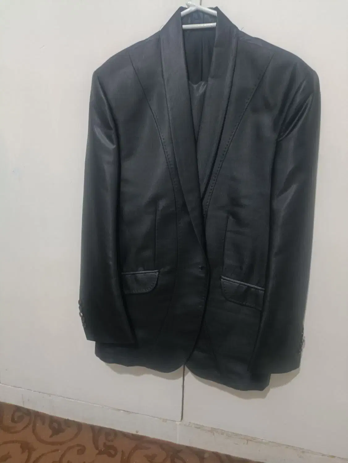 دو دست کت و شلوار دامادی نوسایز۵۰ویک کت تک سایز۵۲|لباس|بندرعباس, |دیوار