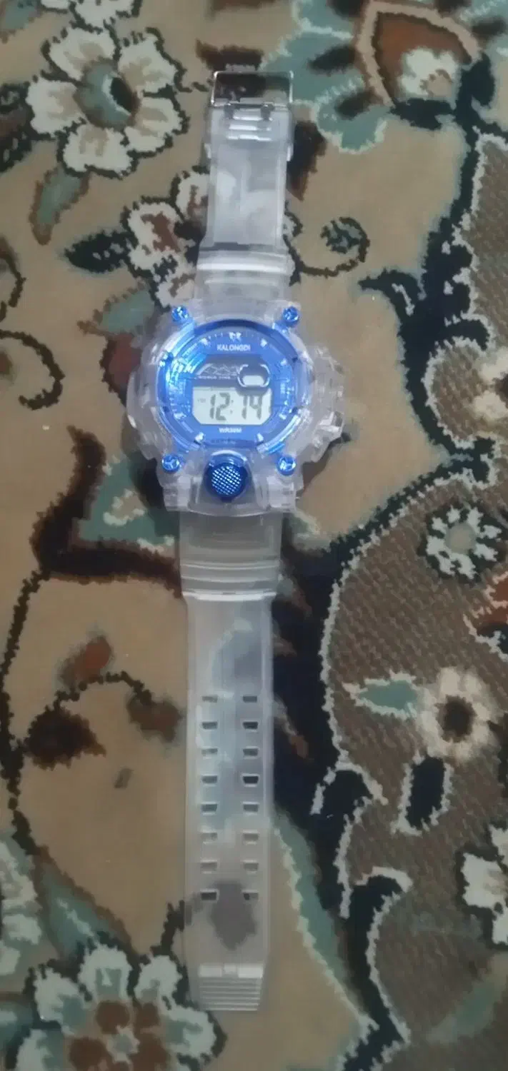 ساعت مچی جی شاک،رولکس،سواچ|ساعت|تهران, تهرانپارس جنوبی|دیوار