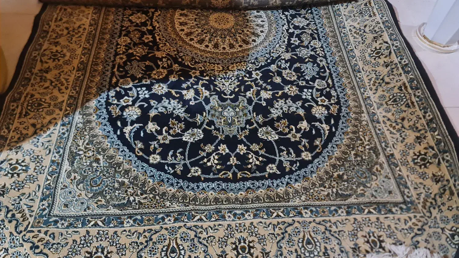 فرش ۶ متر|فرش|چابهار, |دیوار