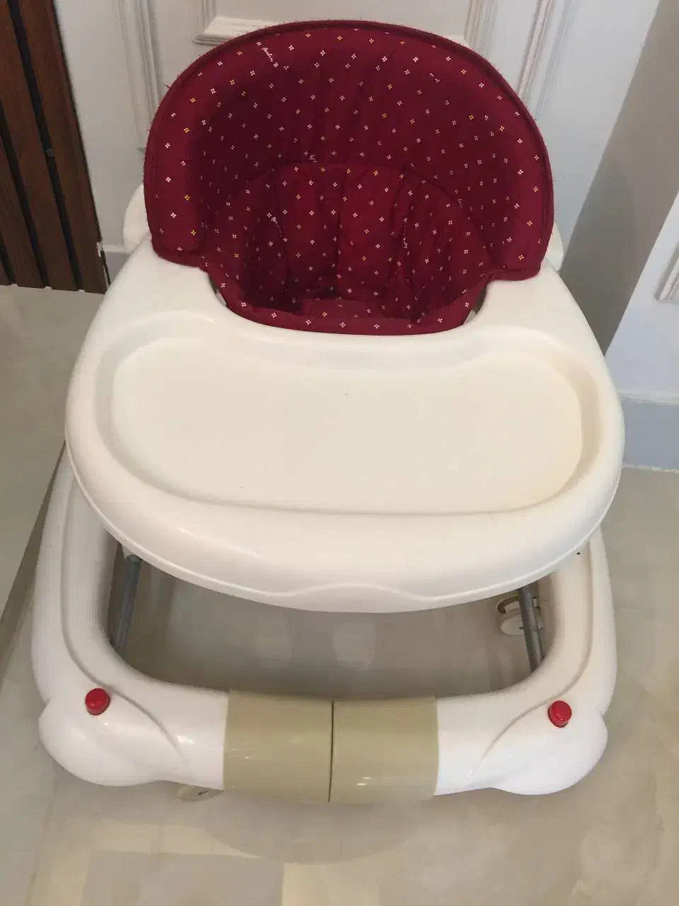 فروش روروئک|کالسکه و لوازم جانبی|اصفهان, سپاهانشهر|دیوار