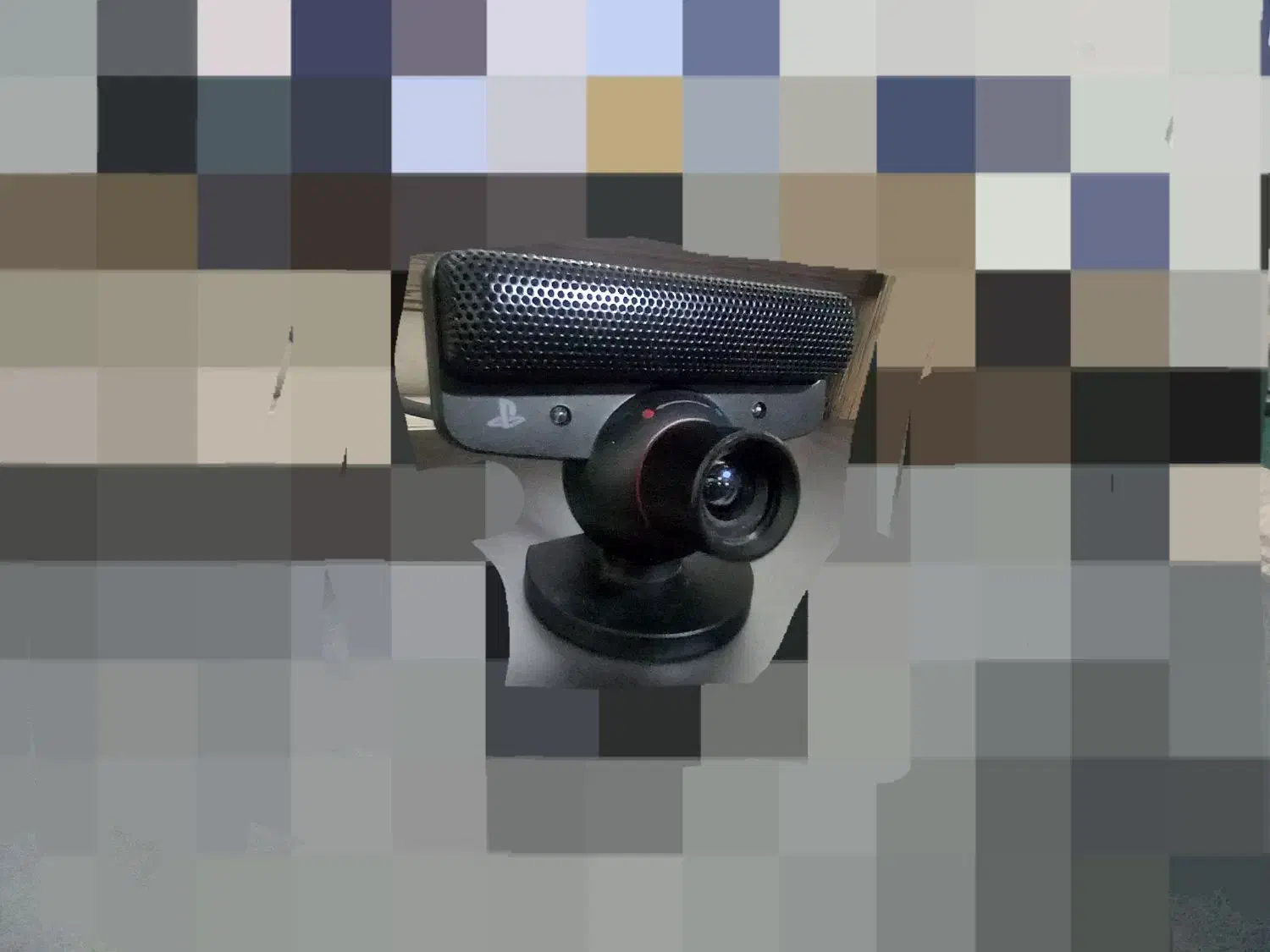 وب کم sony|قطعات و لوازم جانبی رایانه|همدان, |دیوار