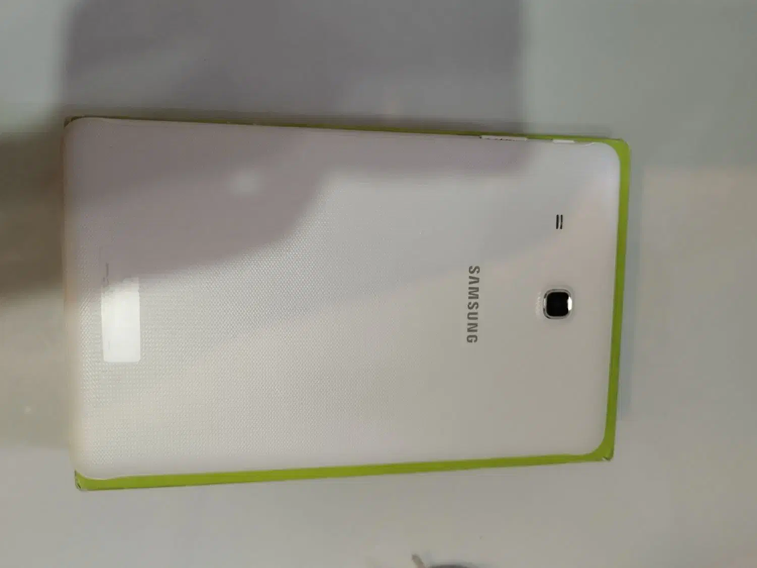 تبلت سامسونگ|تبلت|رشت, شهرک شهید مفتح|دیوار