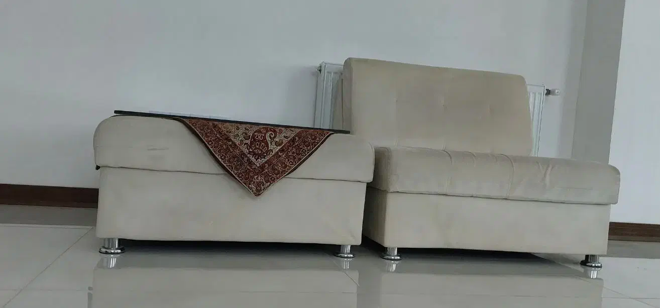 مبلمان|مبلمان خانگی و میز عسلی|کرج, کیانمهر|دیوار