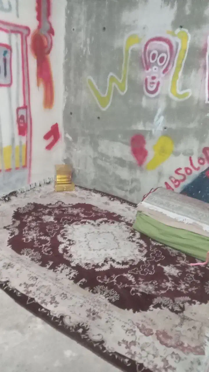 همخانه|اجارهٔ آپارتمان|پردیس, فاز ۳|دیوار