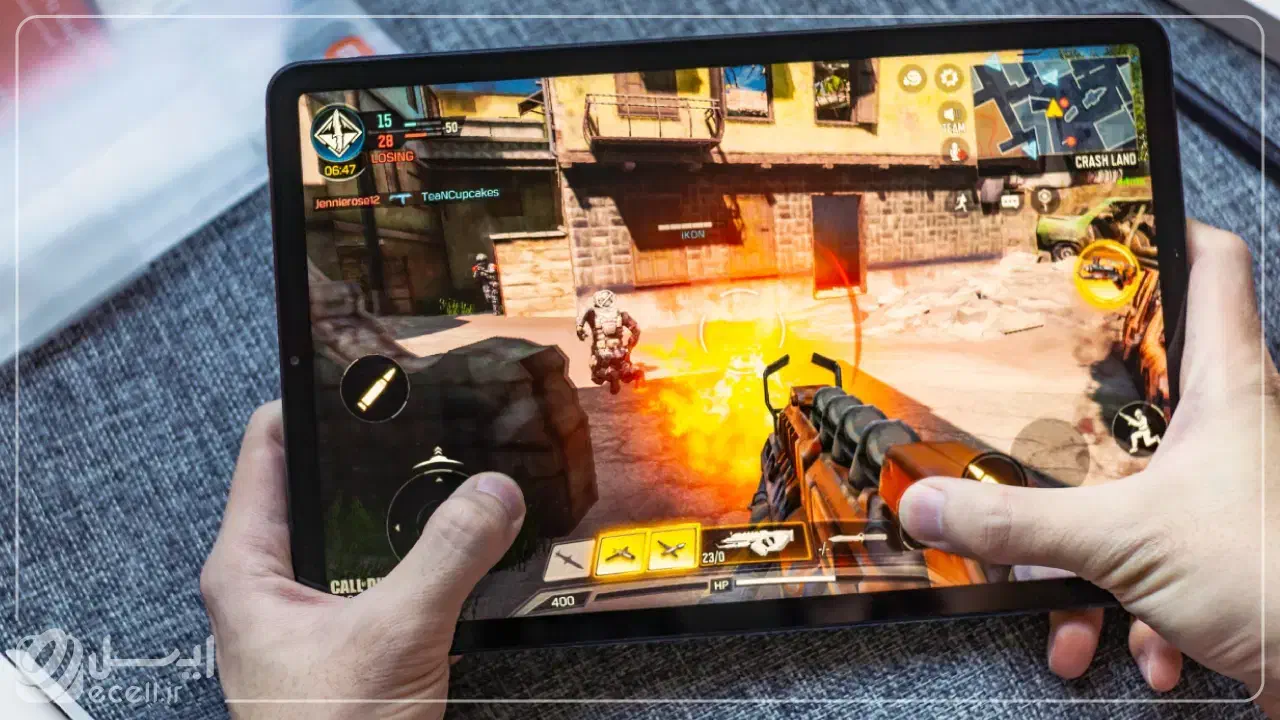 اقساطی/تبلت گیمینگ شیائومی/بدون پیش وضامن/۱۵ ماهه|تبلت|پرند, فاز ۲|دیوار